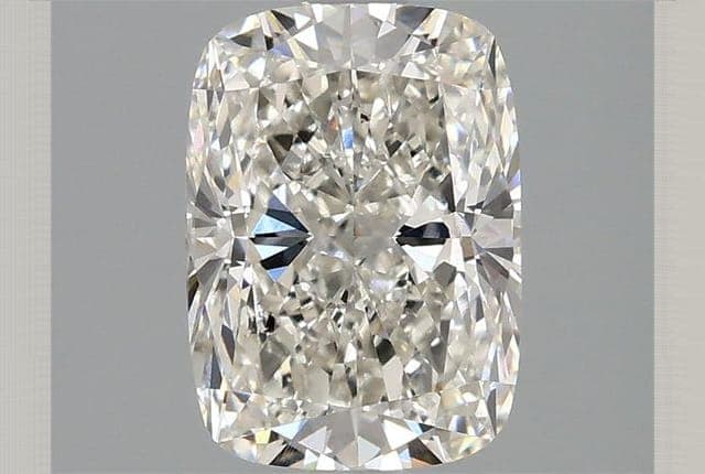 IGI | 1.79ct | Cushion | H | SI1 | Ideal