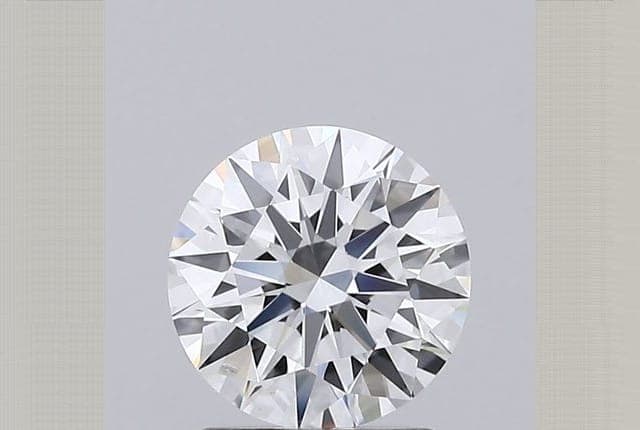 IGI | 1.42ct | Round | E | SI1 | Ideal