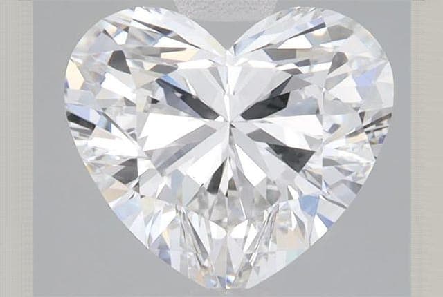 1.75ct | Heart | E | VS2 | Very Good