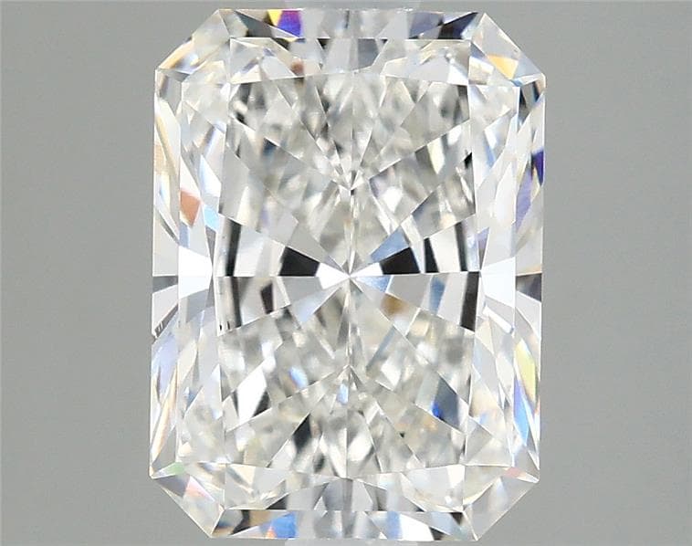 1.93ct | Radiant | F | VS2 | Ideal