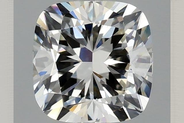 IGI | 1.96ct | Cushion | I | VVS2 | Very Good