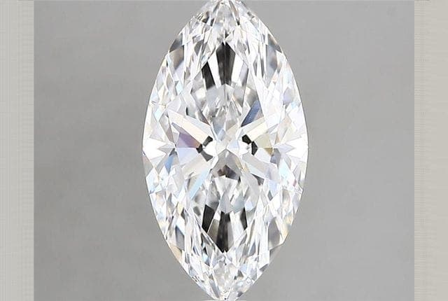 1.15ct | Marquise | D | VVS2 | Ideal