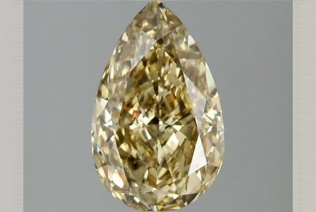 1.99ct | Pear | FANCY | VS2 | Excellent