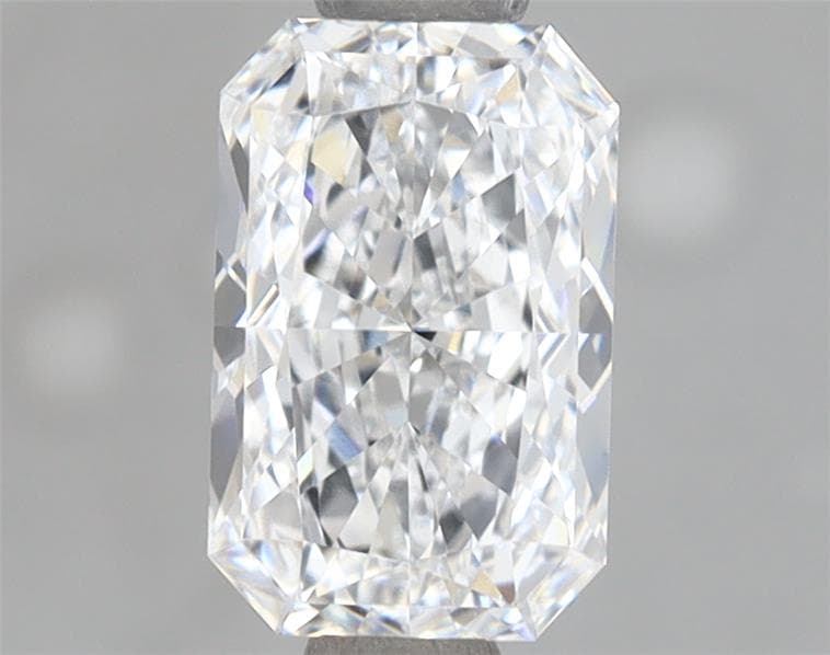 IGI | 1.11ct | Radiant | E | VVS2 | Excellent