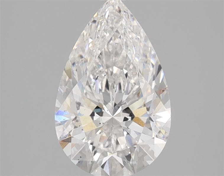 1.25ct | Pear | D | VS2 | Ideal