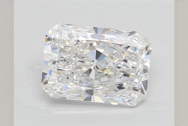 4.05ct | Radiant | E | VS2 | Ideal