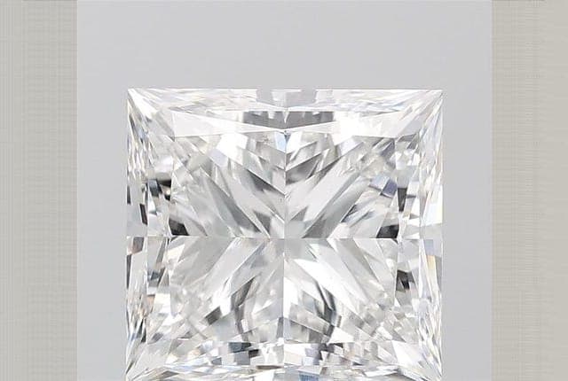 IGI | 4ct | Princess | F | VS1 | Ideal