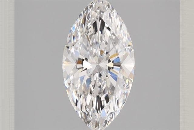 1.06ct | Marquise | E | VVS2 | Ideal