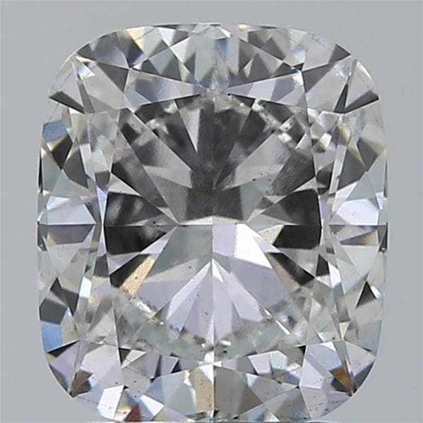 IGI | 2.05ct | Cushion | G | SI1 | Ideal