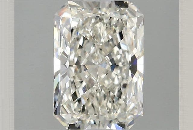 1.96ct | Radiant | H | VS1 | Ideal