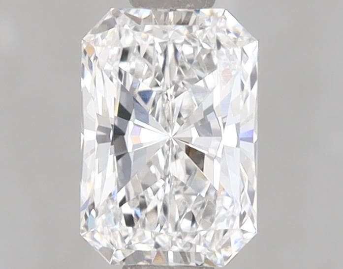 0.93ct | Radiant | E | VS1 | Ideal