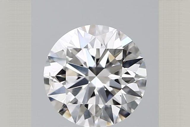 IGI | 1ct | Round | D | SI1 | Ideal