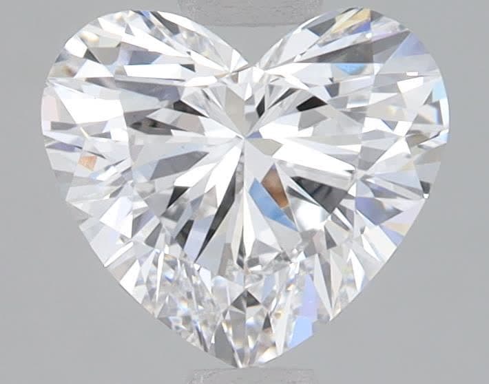 IGI | 1.4ct | Heart | E | VS1 | Excellent