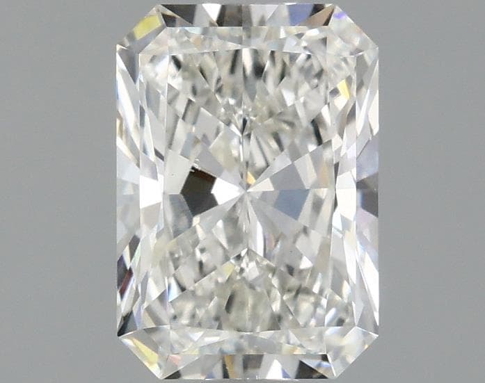 IGI | 1.32ct | Radiant | F | VS1 | Ideal