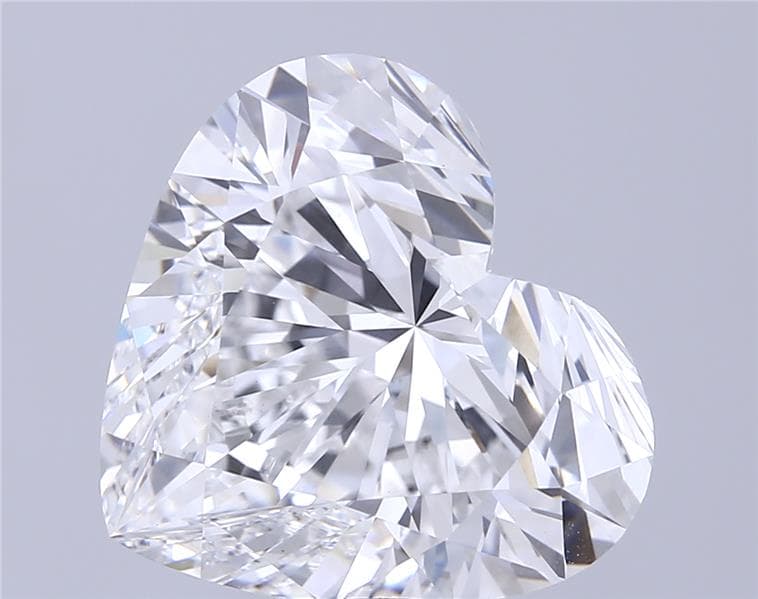 IGI | 11.06ct | Heart | E | VVS2 | Ideal