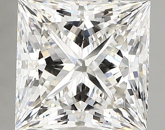 IGI | 2.64ct | Pear | G | VVS2 | Excellent