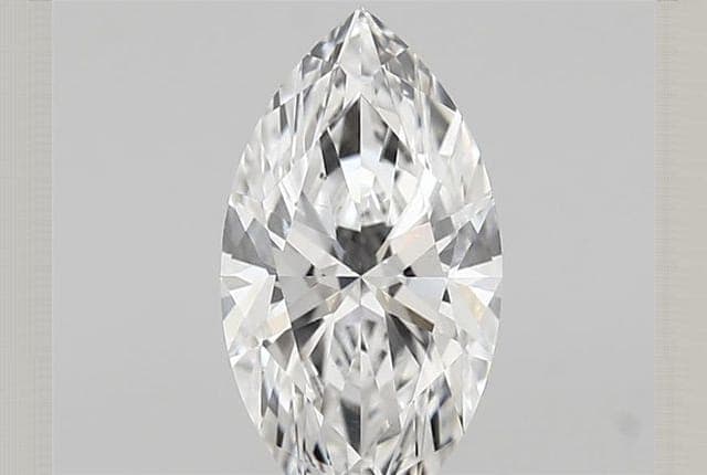 1.15ct | Marquise | D | VVS2 | Excellent