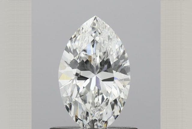0.78ct | Marquise | G | VVS2 | Good
