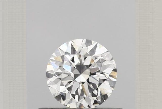 IGI | 0.41ct | Round | D | VS1 | Very Good