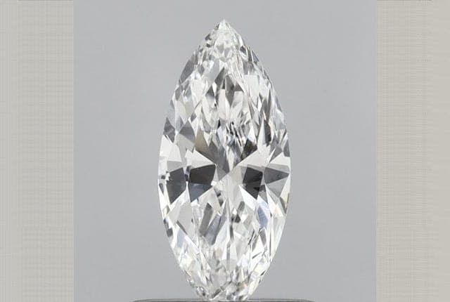 IGI | 0.41ct | Marquise | E | VVS1 | Ideal