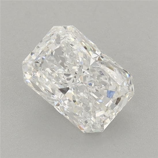 0.84ct | Radiant | E | VVS2 | Very Good
