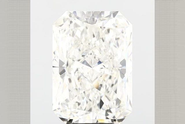 IGI | 10.2ct | Radiant | F | VS1 | Ideal