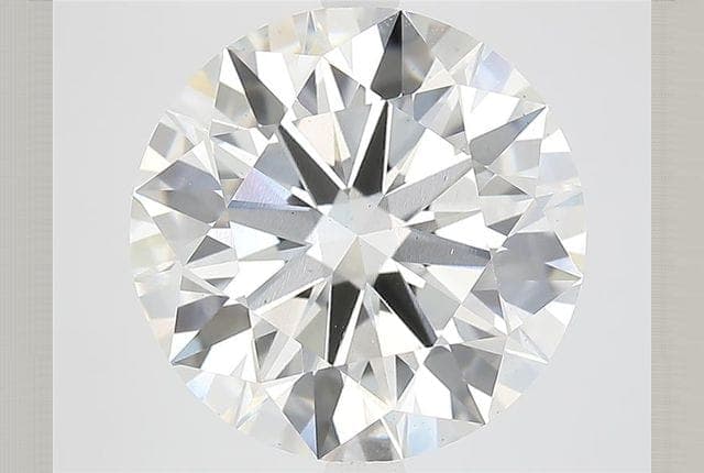 IGI | 7.68ct | Round | G | VS2 | Ideal