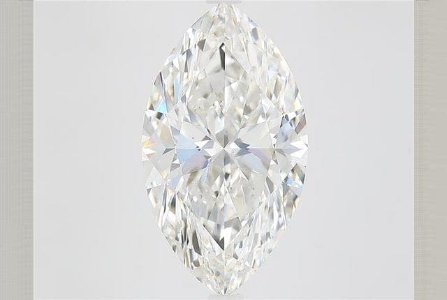 IGI | 6.72ct | Marquise | F | VS2 | Ideal