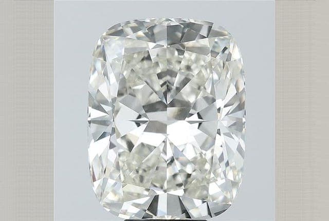 9.02ct | Cushion | I | VS1 | Ideal