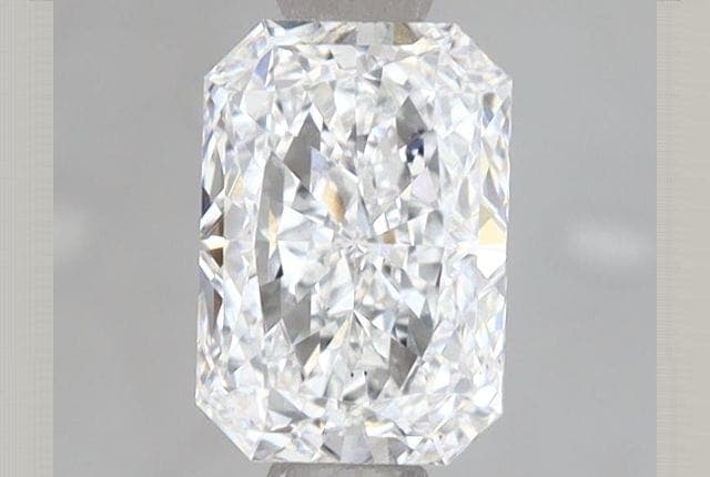 IGI | 1.13ct | Radiant | D | VS2 | Ideal