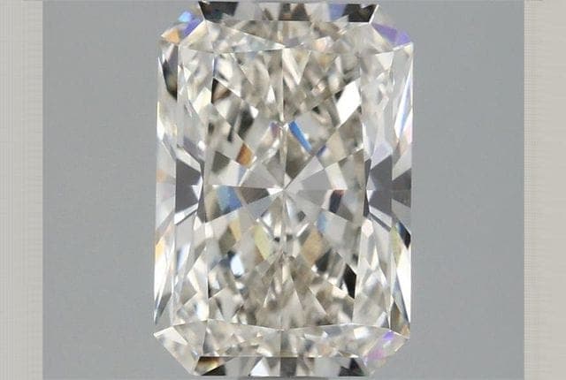 1.96ct | Radiant | H | VVS2 | Ideal