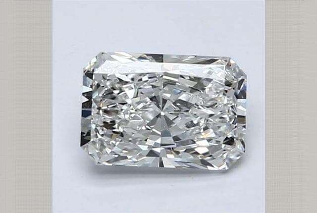 1.86ct | Radiant | E | VS1 | Excellent