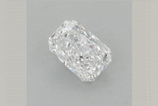0.54ct | Radiant | E | VS2 | Very Good
