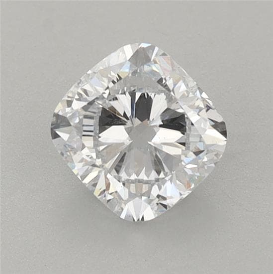 0.86ct | Cushion | F | VS2 | Very Good