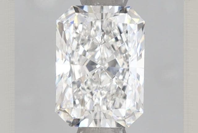 IGI | 1.12ct | Radiant | E | VS1 | Ideal