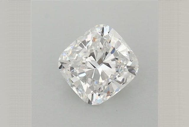 0.81ct | Cushion | E | VS1 | Very Good