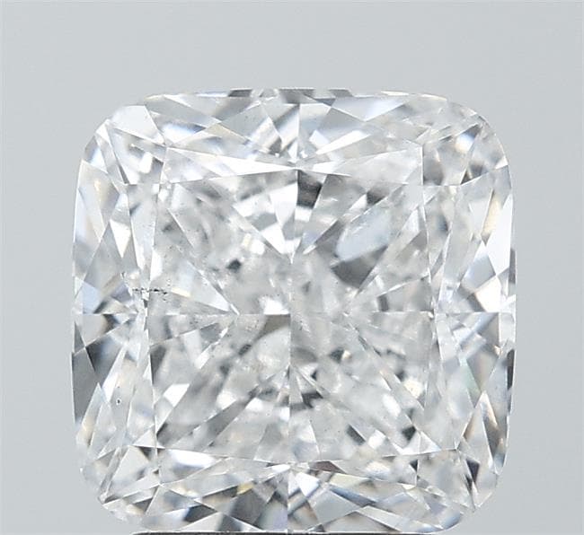 3.44ct | Cushion | E | VS2 | Ideal