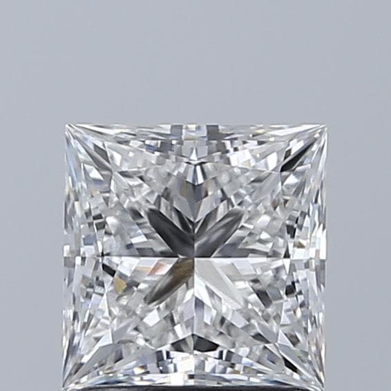 IGI | 1.43ct | Princess | E | VS1 | Excellent