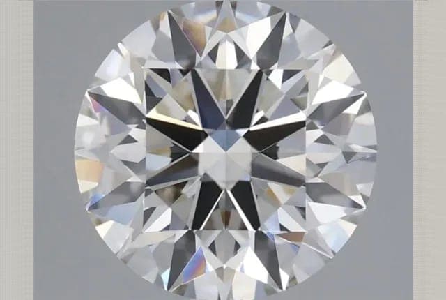 IGI | 2.81ct | Round | H | VS1 | Ideal
