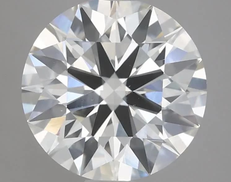 1.88ct | Round | H | VS1 | Ideal