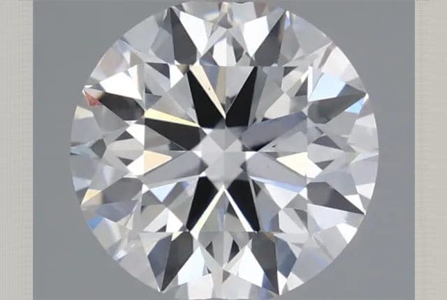 1.86ct | Round | E | VS1 | Excellent