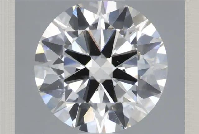 1.9ct | Round | G | VS1 | Excellent