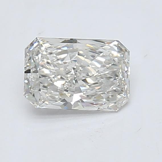 0.58ct | Radiant | F | VVS2 | Very Good