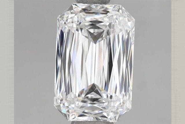 IGI | 1.31ct | Radiant | D | VS1 | Very Good