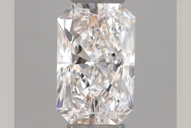 0.56ct | Radiant | G | VVS1 | Ideal