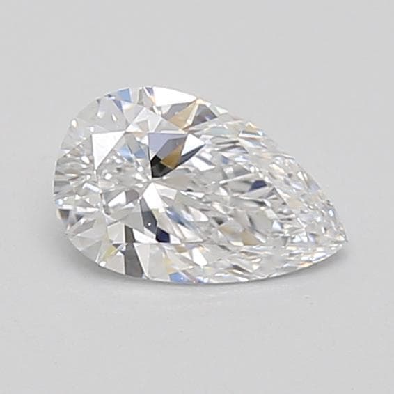 0.43ct | Pear | D | VS1 | Very Good