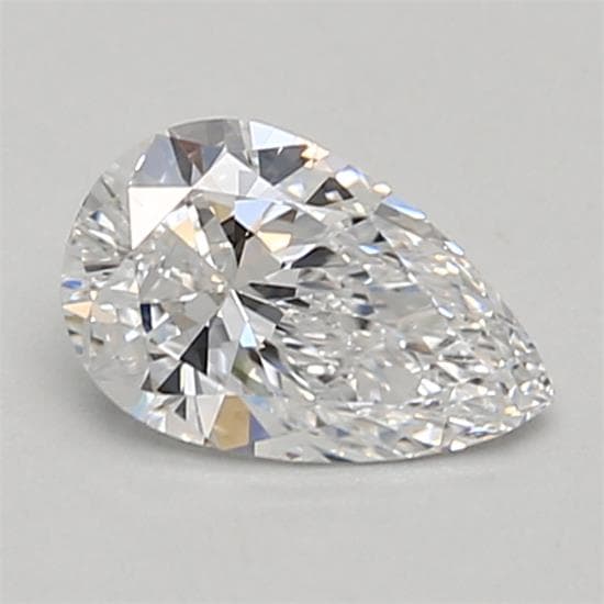 0.43ct | Pear | D | VS1 | Very Good