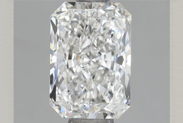 IGI | 1.13ct | Radiant | E | VS2 | Ideal