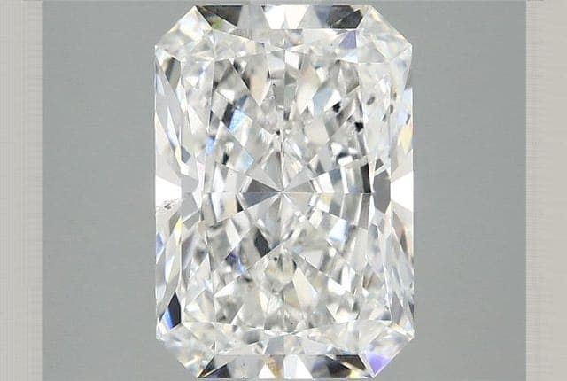 IGI | 3.1ct | Radiant | E | SI1 | Ideal