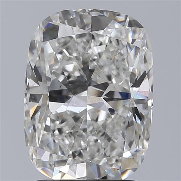 IGI | 2.31ct | Cushion | F | VS2 | Very Good
